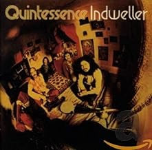 QUINTESSENCE - Indweller