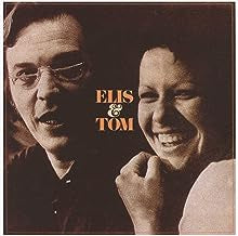 ELIS & TOM - Elis & Tom