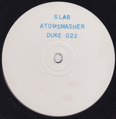 SLAB - Atomsmasher