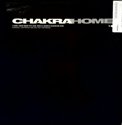 CHAKRA - Home