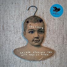 ERLEND APNESETH TRIO WITH MAJA S. K. RATKJE - Collage