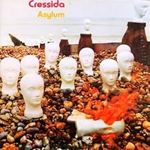 CRESSIDA - Asylum