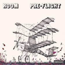ROOM - Pre-Flight