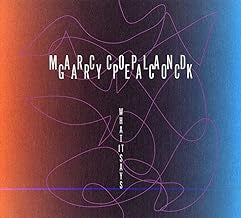 MARC COPLAND | GARY PEACOCK - What It Says