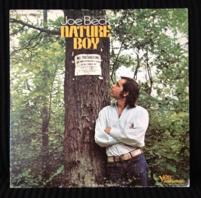 JOE BECK - Nature Boy
