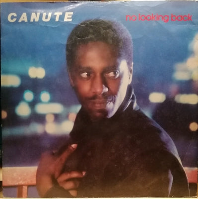 CANUTE - No Looking Back