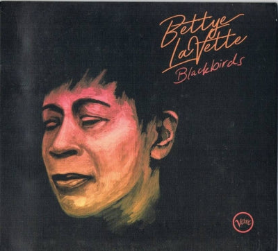 BETTYE LAVETTE - Blackbirds