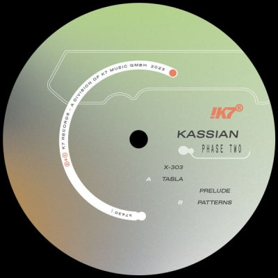KASSIAN - Phase Two