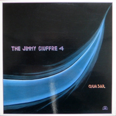 THE JIMMY GIUFFRE 4 - Quasar