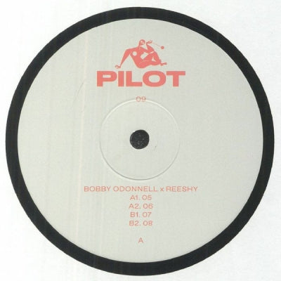 BOBBY O'DONNELL & REESHY - 05