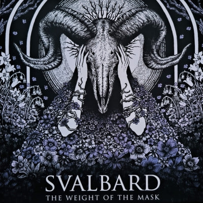 SVALBARD - The Weight Of The Mask