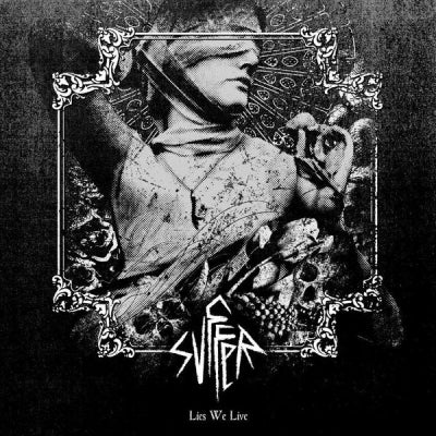 SVFFER - Lies We Live