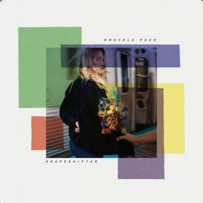 KNUCKLE PUCK - Shapeshifter