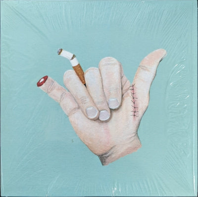 TINY MOVING PARTS - Swell