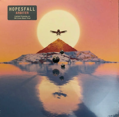HOPESFALL - Arbiter