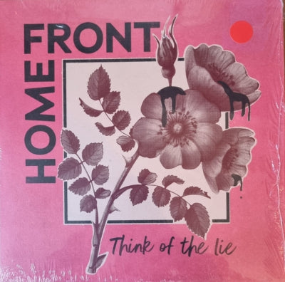 HOME FRONT - Think Of The Lie