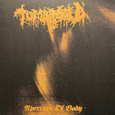 TOMB MOLD - Aperture Of Body