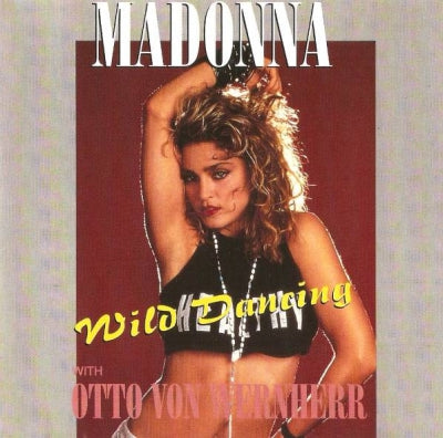 MADONNA WITH OTTO VON WERNHERR - Wild Dancing