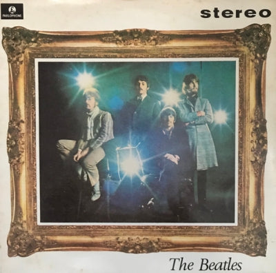 THE BEATLES - The Beatles (EP)