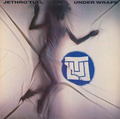 JETHRO TULL - Under Wraps