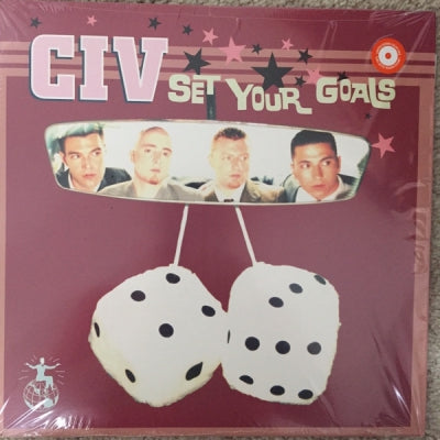 CIV - Set Your Goals