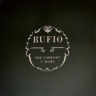 RUFIO - The Comfort Of Home