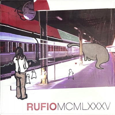 RUFIO - MCMLXXXV
