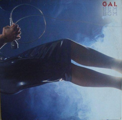 GAL COSTA - Bem Bom