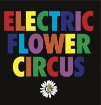 GIVE - Electric Flower Circus