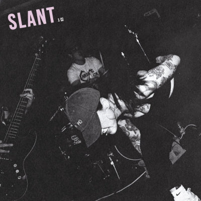 SLANT - 1집