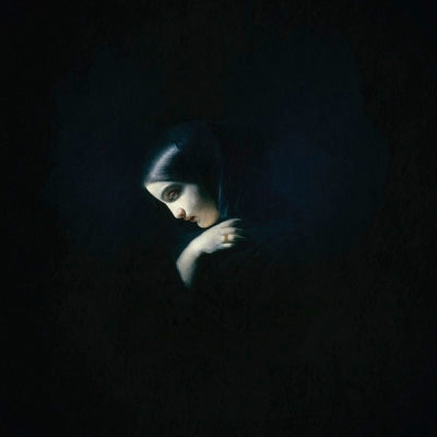 TRUE WIDOW - Circumambulation