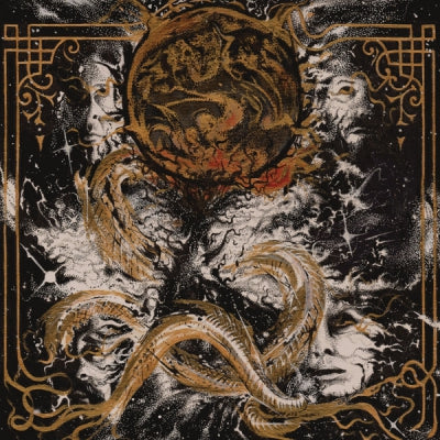 KING WOMAN - Created In The Image Of Suffering