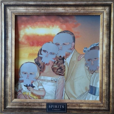 SPIRITS - Unrest