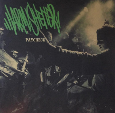HARM/SHELTER - Paycheck