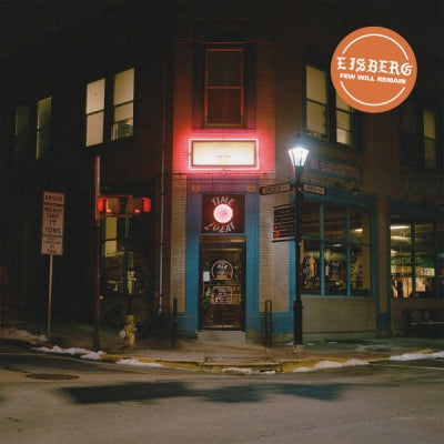 EISBERG - Few Will Remain