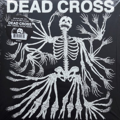 DEAD CROSS - Dead Cross