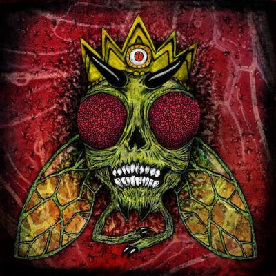 JUNIOR BRUCE - The Headless King