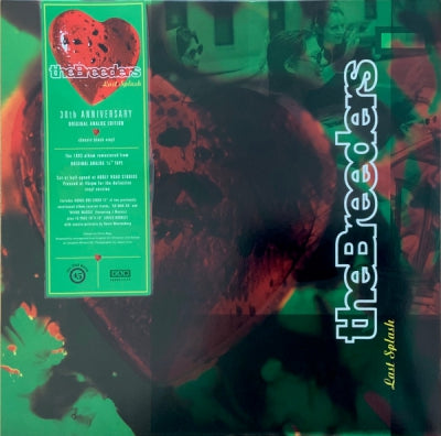 THE BREEDERS - Last Splash