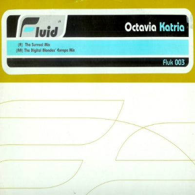 OCTAVIA - Katria