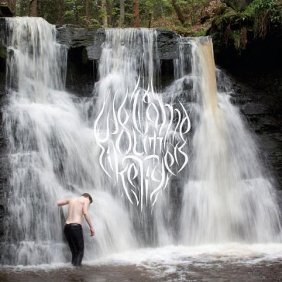 WE CAME OUT LIKE TIGERS - Agelessness And Lack