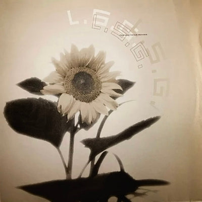 L.S.G. - Fontana / Hidden Sun Of Venus (Remixes)
