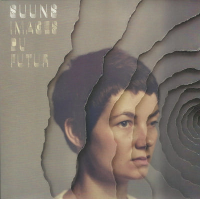 SUUNS - Images Du Futur