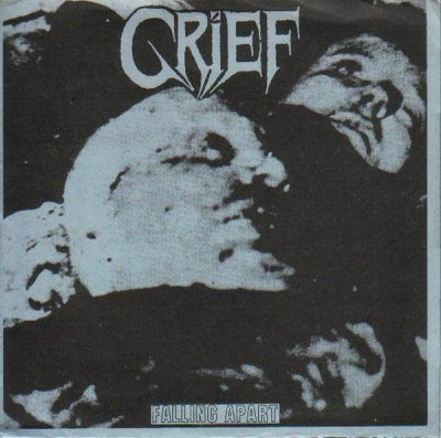 GRIEF / 13 - Falling Apart / Wither