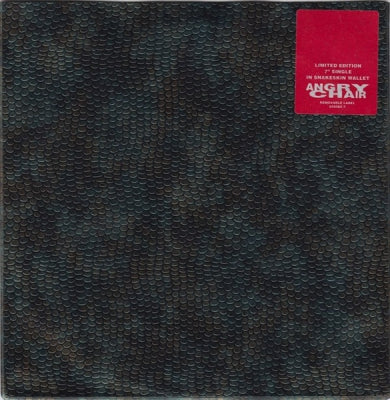 ALICE IN CHAINS - Angry Chair