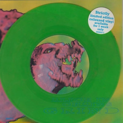 ALICE IN CHAINS - Grind