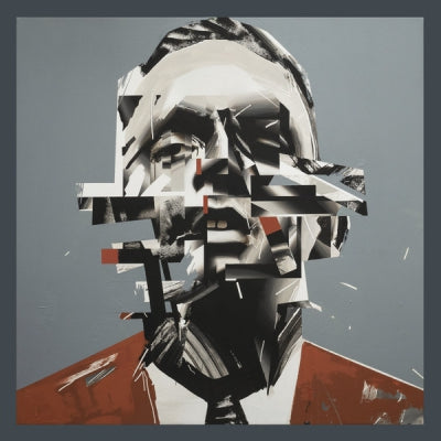 ALIX PEREZ - Without End EP