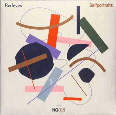 REDEYES - Selfportraits