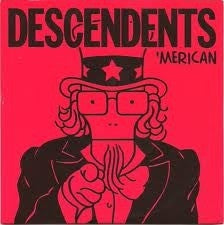 DESCENDENTS - 'Merican