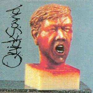 QUICKSAND - Omission
