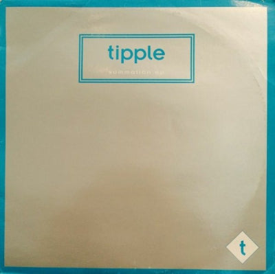 TIPPLE - Summation EP